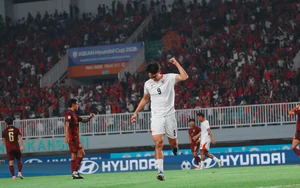 Indonesia đáng ngại hơn đội tuyển Thái Lan?