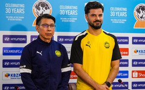 Nhận định bóng đá hôm nay 28/7: Philippines vs Myanmar, Malaysia vs Lào