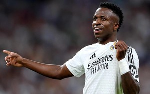 Vì sao Arsenal cần một cầu thủ như Vinicius?