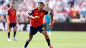 Man City: Rodri là chìa khóa thành công của Maresca