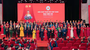 MB đồng hành cùng Hội Chữ thập đỏ Việt Nam kiến tạo hệ sinh thái nhân đạo số, lan tỏa trách nhiệm xã hội