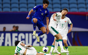Sao trẻ bóng đá Thái Lan từng làm nên lịch sử ở Ligue 1 gia nhập CLB mới ở Pháp