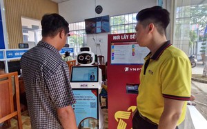 Triển khai 100 ngày tháo gỡ điểm nghẽn về chuyển đổi số