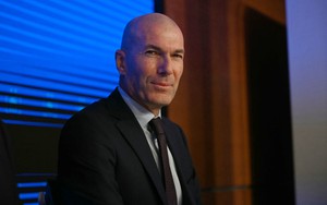 Zidane phải trả lời 3 câu hỏi khi bước vào “bãi mìn” của tuyển Pháp