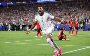 Link xem trực tiếp bóng đá World Cup 2026 hôm nay ngày 3/7