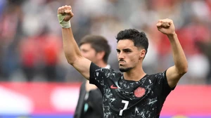 Canada - Maroc (vòng 1/8 World Cup 2026): Giấc mơ chủ nhà trước lá cờ đầu châu Phi