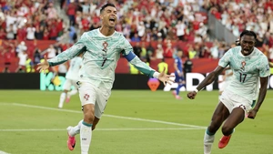 VIDEO World Cup 2026 Bồ Đào Nha 2-1 Croatia: Ronaldo ghi bàn, Bồ Đào Nha gặp Tây Ban Nha ở vòng 1/8
