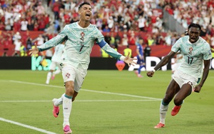Xác định toàn bộ 8 cặp đấu vòng 16 đội World Cup 2026