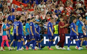 World Cup 2026: Công nghệ của môn cricket đã cứu Ronaldo và Bồ Đào Nha như thế nào?