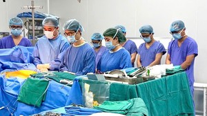 Nam sinh Y khoa 19 tuổi hiến tạng: Giấc mơ cứu người được viết tiếp theo một cách khác 