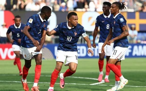 Tỷ lệ chiến thắng Paraguay vs Pháp (vòng 1/8 World Cup 2026): “Les Bleus” vượt trội