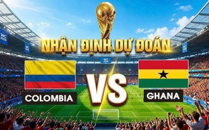 Nhận định bóng đá World Cup 2026 hôm nay 4/7