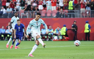Tin nóng thể thao tối 3/7: Enzo Fernandez xác nhận muốn rời Chelsea, Ronaldo cân bằng kỷ lục phạt đền World Cup của Messi 