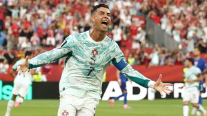 VIDEO Bản tin World Cup 2026 On-Trend ngày 3/7: Ronaldo lập thêm kỷ lục, phá dớp 20 năm đưa Bồ Đào Nha đi tiếp 