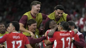 VIDEO World Cup 2026 Thụy Sĩ 2-0 Algeria: Giải cơn khát chiến thắng ở vòng knockout