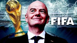 Bán cổ phần World Cup: Bước đi táo bạo hay canh bạc nguy hiểm của FIFA?