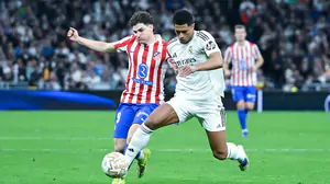 Alvarez và Bruno thì Arsenal mua được!