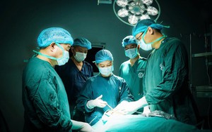 Bệnh viện Bạch Mai cơ sở Ninh Bình phẫu thuật thành công ca chấn thương hàm mặt phức tạp