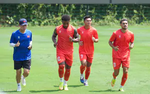 Khoản thưởng kỷ lục chờ ĐT Việt Nam nếu vô địch FIFA ASEAN Cup 2026