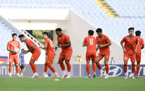 Dự đoán tỉ số Việt Nam vs Singapore (Bảng A ASEAN Cup 2026): Sức mạnh nhà vô địch
