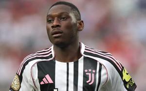 Juventus chiêu mộ thành công Kolo Muani từ PSG