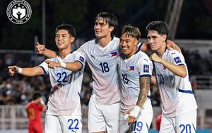 Nhận định Lào vs Philippines 17h00 ngày 1/8, ASEAN Cup 2026: Chiến thắng trên sân khách?