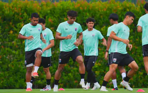 Nhận định bóng đá Thái Lan vs Malaysia 20h00 ngày 1/8, vòng bảng ASEAN Cup 2026