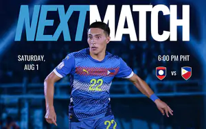 TRỰC TIẾP bóng đá Lào vs Philippines 17h00 hôm nay, ASEAN Cup 2026