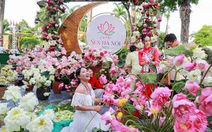 Du lịch Hà Nội tăng trưởng ấn tượng, đón hơn 3,16 triệu lượt khách trong tháng 7/2026