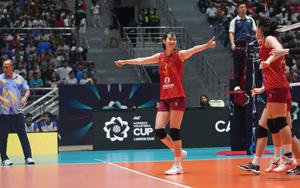 Link xem trực tiếp bóng chuyền nữ SEA V.League 2026 hôm nay ngày 31/7: Việt Nam vs Philippines