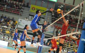 Lịch thi đấu bóng chuyền hôm nay ngày 1/8/2026