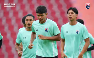 Lịch thi đấu ASEAN Cup 2026 hôm nay 1/8