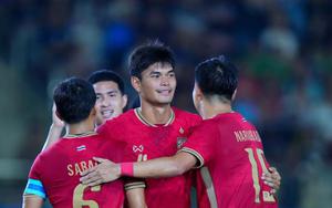 VTV5 VTV6 trực tiếp bóng đá Thái Lan vs Malaysia 20h00 hôm nay, bảng B ASEAN Cup 2026