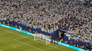 Thư nước Mỹ: World Cup này thật sự tuyệt vời