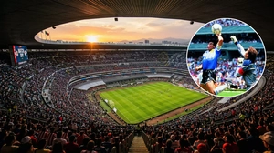 Anh vs Mexico (Vòng 1/8 World Cup 2026): Anh gặp lại những bóng ma của Azteca