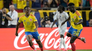 Colombia vào vòng 16 đội World Cup 2026: Los Cafeteros mơ đánh bại Argentina