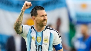 VIDEO Bản tin World Cup 2026 On-Trend ngày 4/7: Siêu phẩm nối tiếp siêu phẩm, Messi đưa Argentina đi tiếp bằng kỷ lục bàn thắng mới