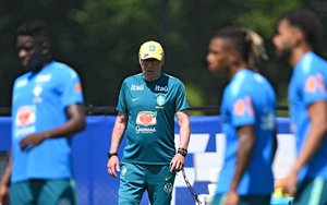 World Cup 2026: Brazil sẽ ngăn chặn Haaland bằng cách nào?