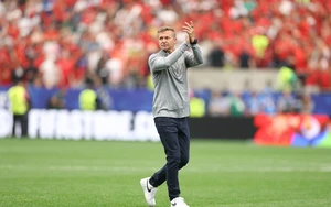 HLV Canada phát ngôn gây sốc sau thất bại tại World Cup 2026: "Tôi vẫn muốn là chúng tôi hơn là Ma rốc"