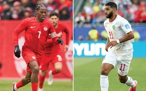Link xem trực tiếp bóng đá World Cup 2026 hôm nay ngày 5/7
