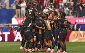 VIDEO clip bàn thắng trận Canada vs Morocco (Vòng 16 đội World Cup 2026)