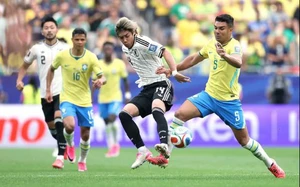Đội hình dự kiến Brazil vs Na Uy (vòng 1/8 World Cup 2026): Casemiro kịp bình phục?