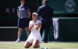 Kết quả Wimbledon 2026 hôm nay 5/7: Tay vợt Đông Nam Á bất ngờ biến Swiatek thành cựu vô địch