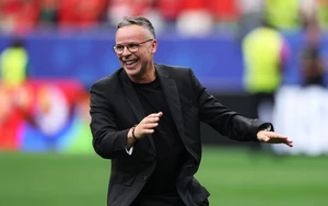 HLV Ma rốc: "Chúng tôi không còn là hiện tượng ở World Cup nữa"