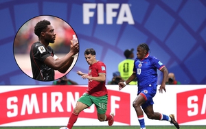 Tỷ lệ chiến thắng Canada vs Morocco (00h00, 5/7, vòng 16 đội World Cup 2026): Khá cân bằng