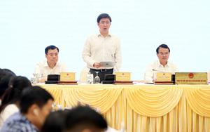 Họp báo Chính phủ: Ba sản phẩm công nghệ chiến lược tạo đột phá ngay trong năm 2026