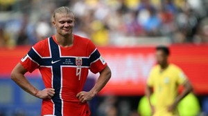 VIDEO Bản tin World Cup 2026 - Chào buổi sáng 6/7: Haaland lập cú đúp, Na Uy đánh bại Brazil để vào tứ kết