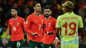Bồ Đào Nha - Tây Ban Nha (World Cup 2026 vòng 1/8): Giấc mơ của người hùng đơn độc