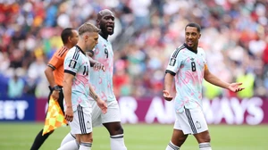 Mỹ - Bỉ (World Cup 2026 vòng 1/8): “Bom nổ chậm” ở đội tuyển Bỉ