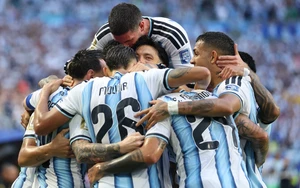 Nhận định Argentina vs Ai Cập (23h, 7/7) vòng 1/8 World Cup 2026: Lực lượng, đối đầu, tỷ lệ chiến thắng